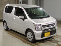 2023 Suzuki Wagon R