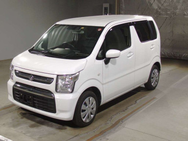 2023 Suzuki Wagon R