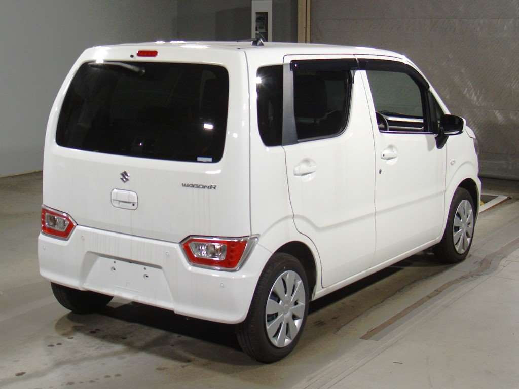 2023 Suzuki Wagon R MH85S[1]