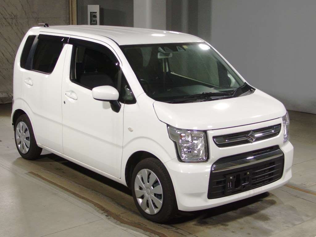 2023 Suzuki Wagon R MH85S[2]