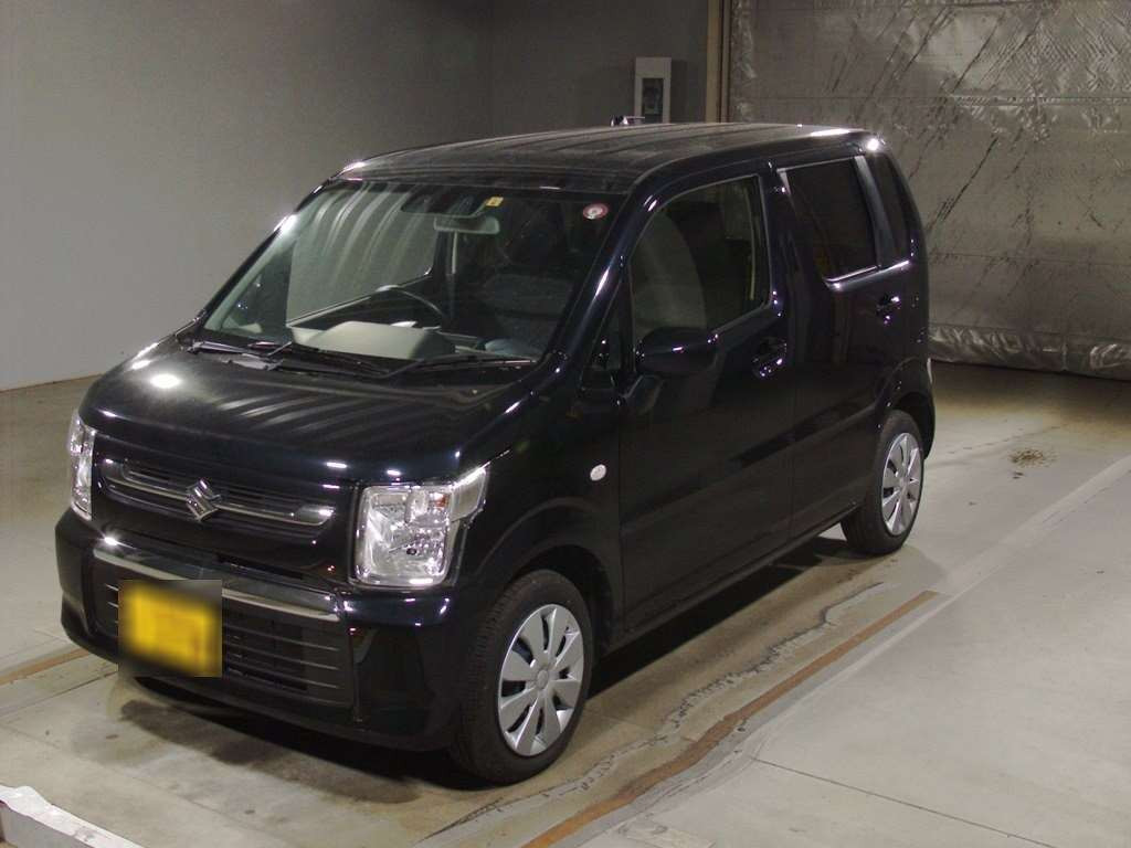 2023 Suzuki Wagon R MH85S[0]