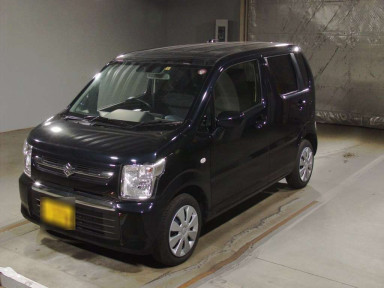 2023 Suzuki Wagon R