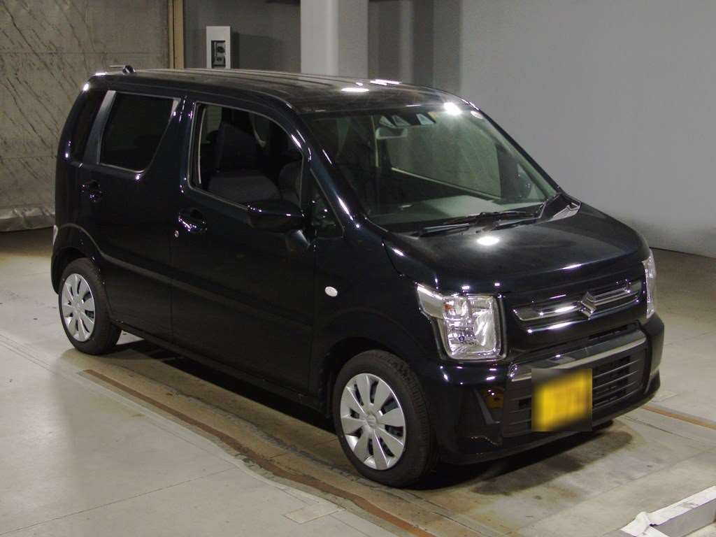 2023 Suzuki Wagon R MH85S[2]