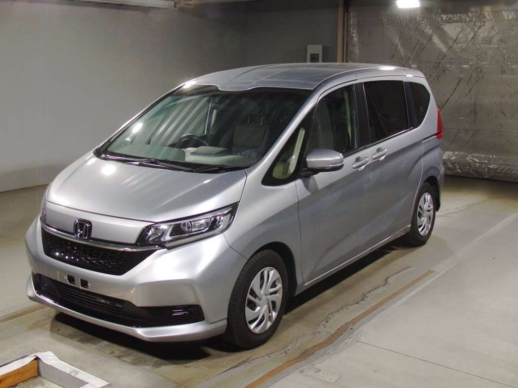 2020 Honda Freed Plus GB5[0]