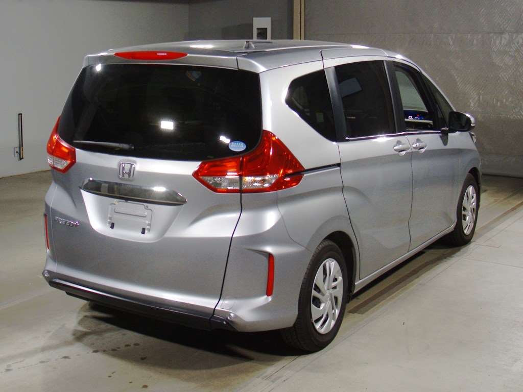 2020 Honda Freed Plus GB5[1]