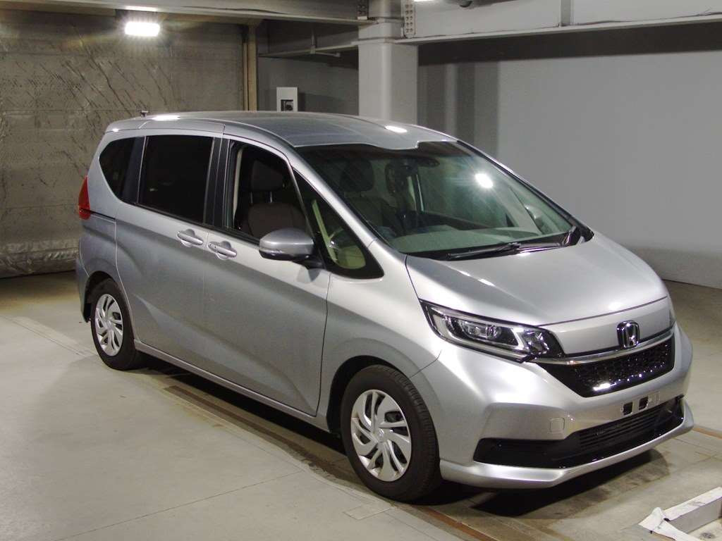 2020 Honda Freed Plus GB5[2]