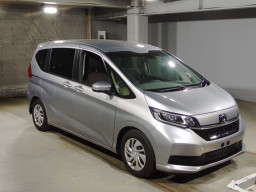 2020 Honda Freed Plus