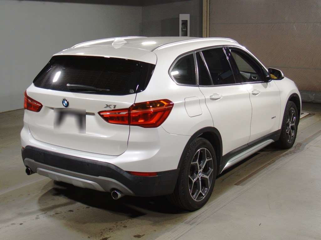 2015 BMW X1 HS20[1]