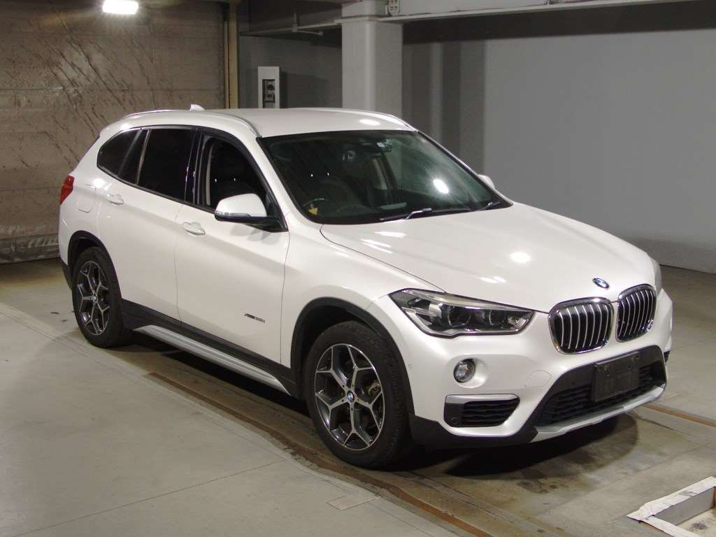 2015 BMW X1 HS20[2]