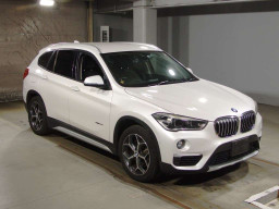 2015 BMW X1