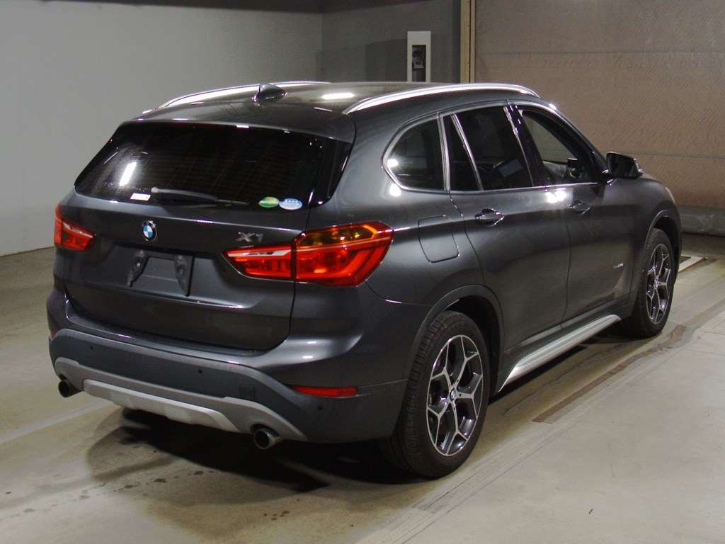 2016 BMW X1 HS20[1]