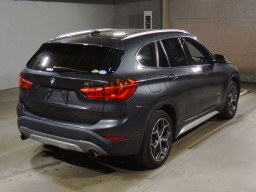 2016 BMW X1