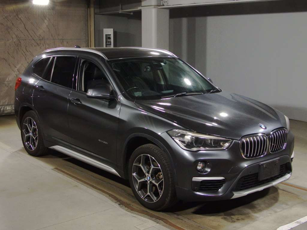 2016 BMW X1 HS20[2]