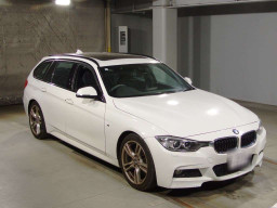 2015 BMW 3 Series