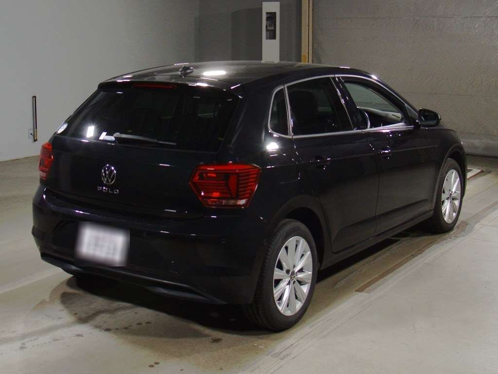 2021 Volkswagen Polo AWDKL[1]