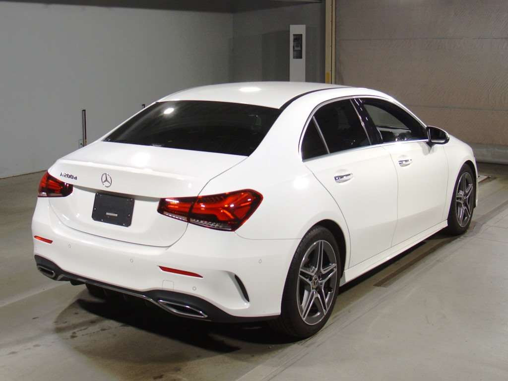 2021 Mercedes Benz A-Class 177112[1]