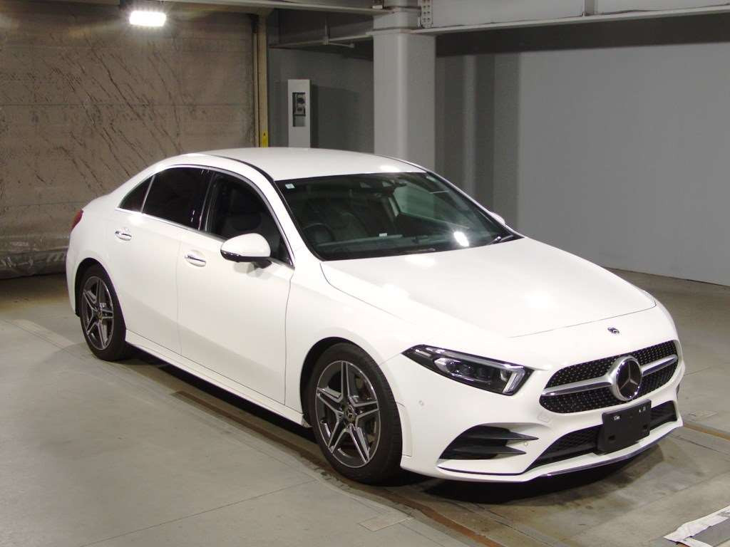 2021 Mercedes Benz A-Class 177112[2]