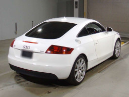 2008 Audi TT