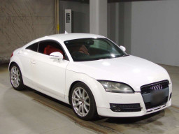 2008 Audi TT