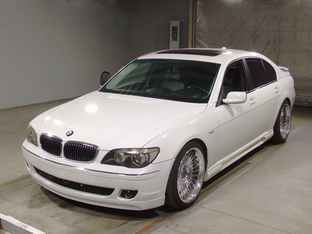 2006 BMW 7 Series HL48[0]