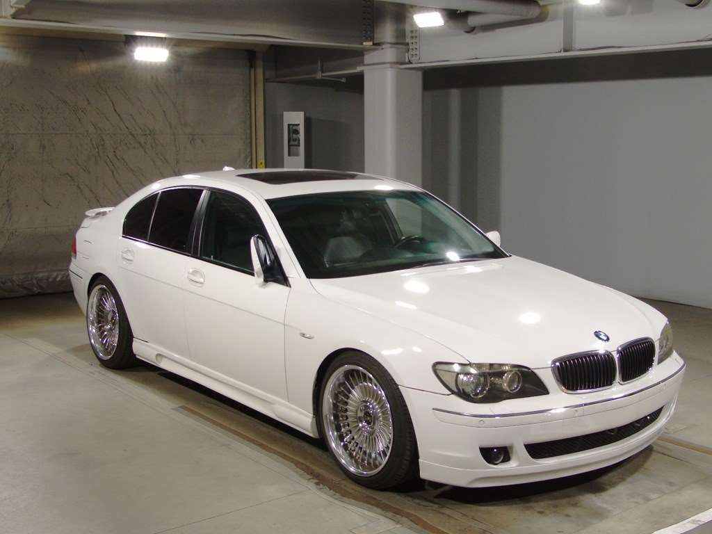 2006 BMW 7 Series HL48[2]