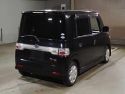 2006 Daihatsu Tanto Custom