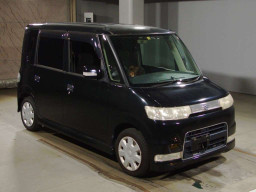 2006 Daihatsu Tanto Custom