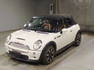 2007 Mini MINI