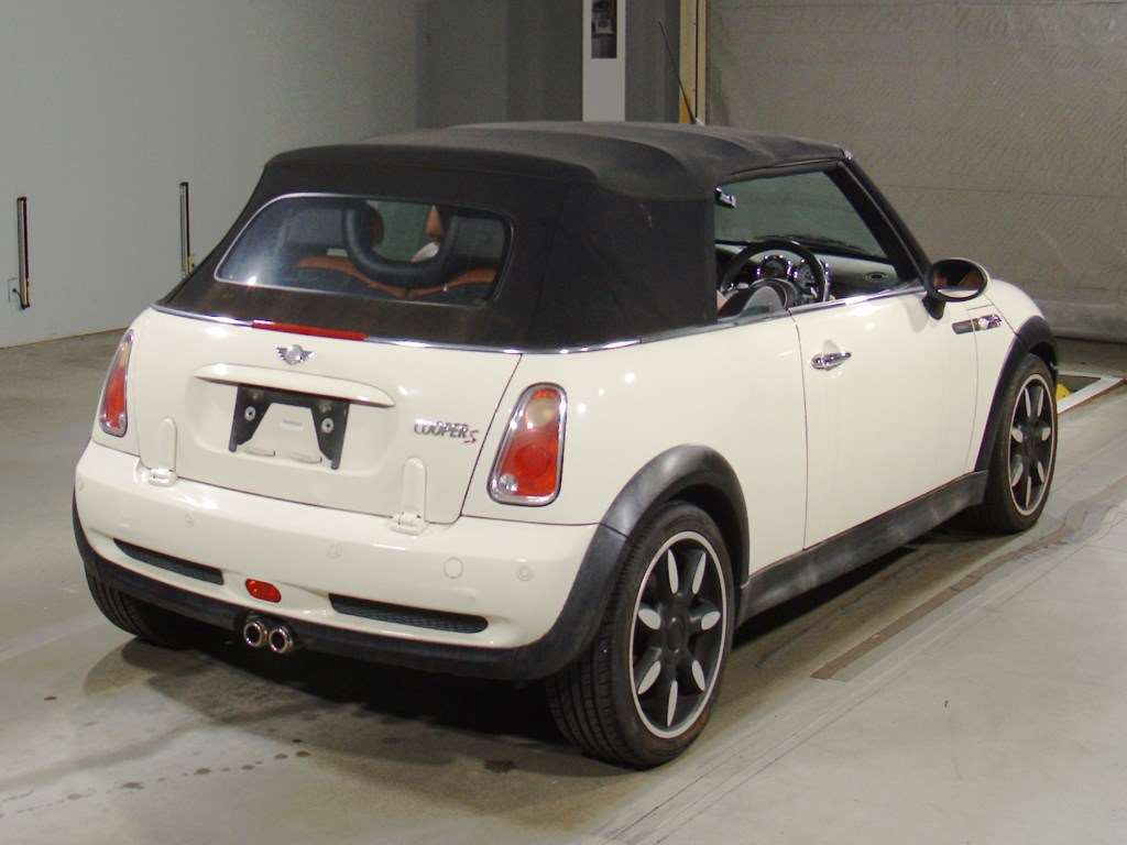 2007 Mini MINI RH16[1]