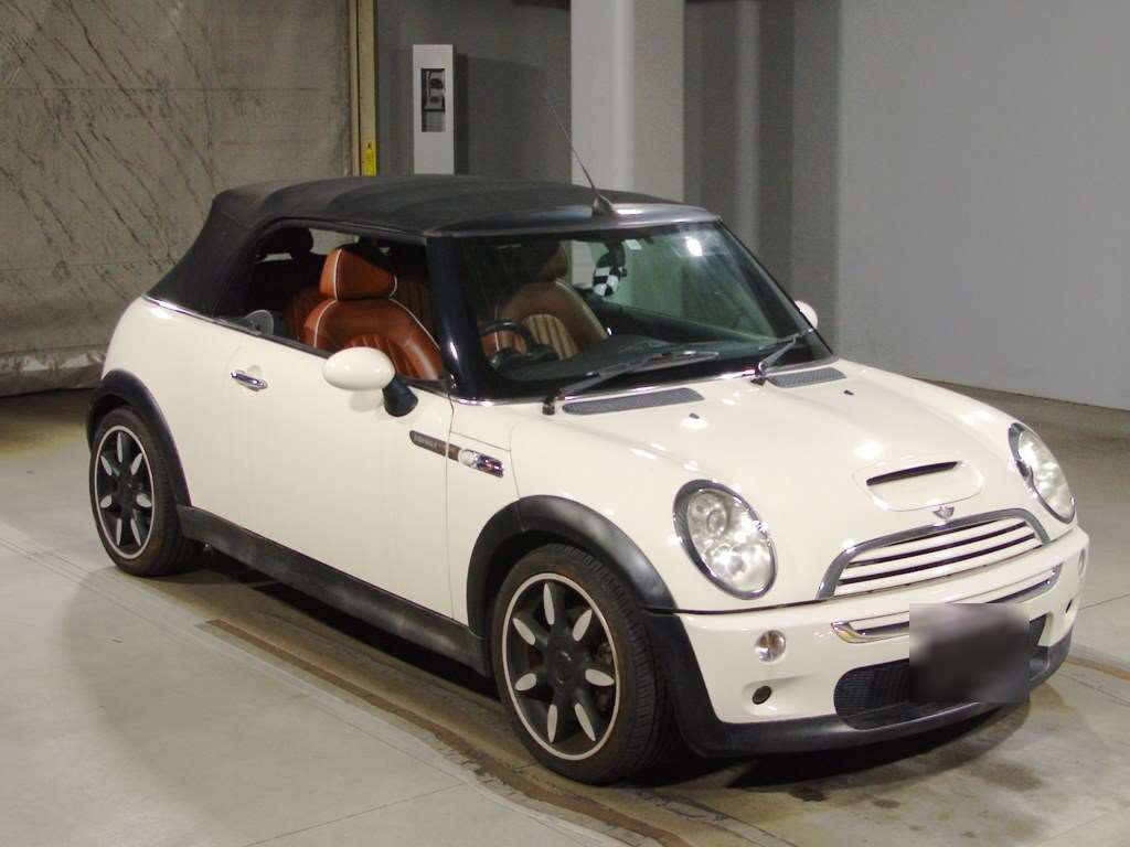 2007 Mini MINI RH16[2]