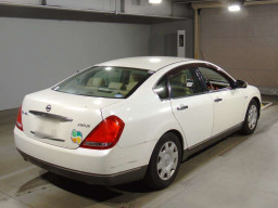 2004 Nissan Teana