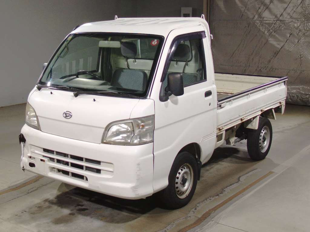 2009 Daihatsu Hijet Truck S211P[0]