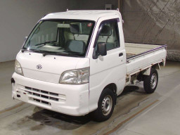 2009 Daihatsu Hijet Truck