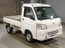 2009 Daihatsu Hijet Truck