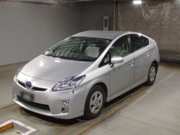 2009 Toyota Prius