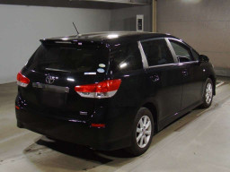 2010 Toyota Wish