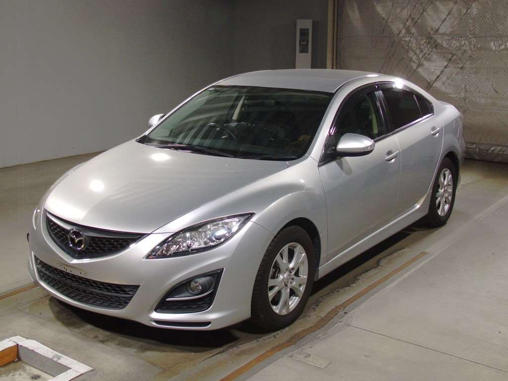 2011 Mazda Atenza GHEFP[0]