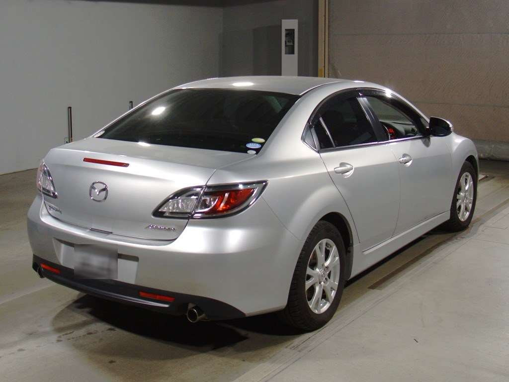 2011 Mazda Atenza GHEFP[1]