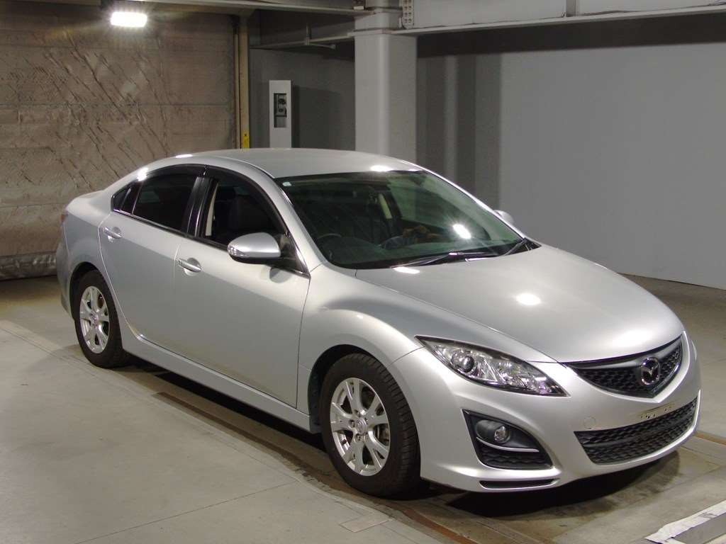 2011 Mazda Atenza GHEFP[2]