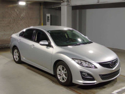 2011 Mazda Atenza