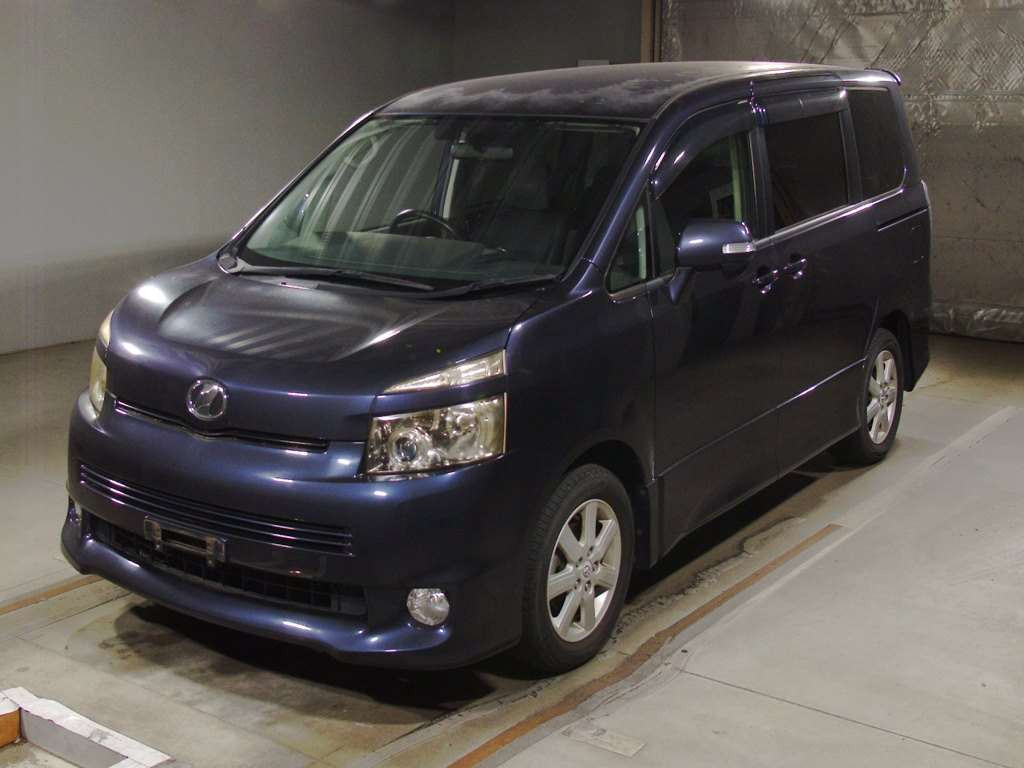 2009 Toyota Voxy ZRR70W[0]