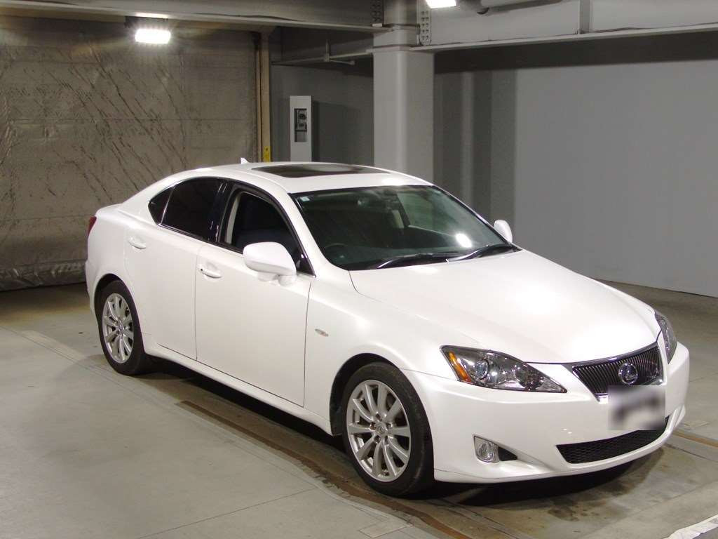 2007 Lexus IS GSE20[2]