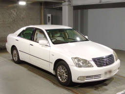 2006 Toyota Crown