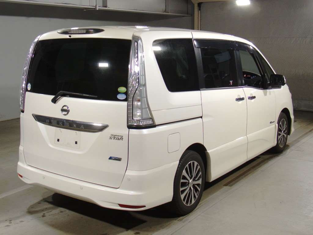 2015 Nissan Serena HFC26[1]