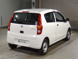 2014 Daihatsu Mira