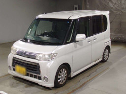 2012 Daihatsu Tanto Custom