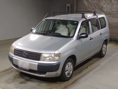 2003 Toyota Probox Van