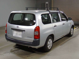 2003 Toyota Probox Van