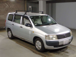 2003 Toyota Probox Van