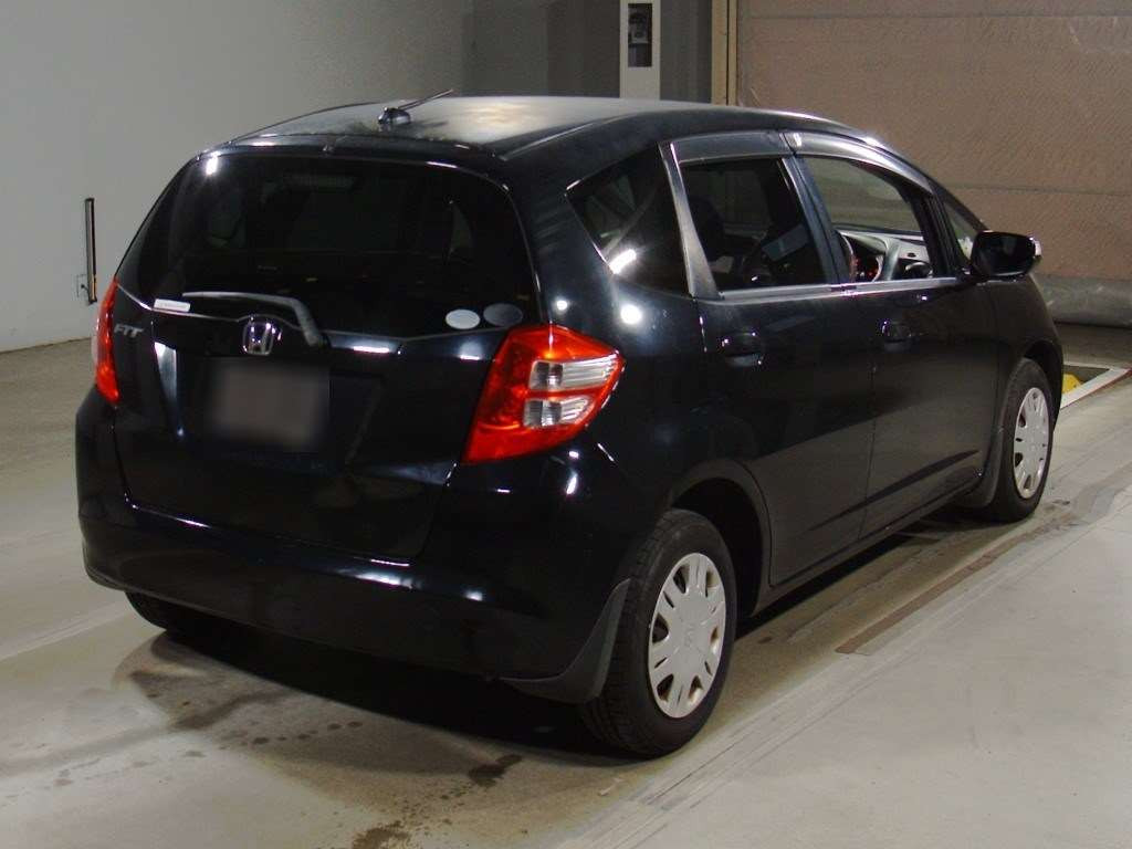 2008 Honda Fit GE6[1]